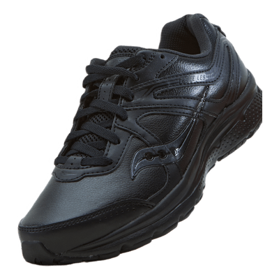 Exite Le9 Wide Blk/blk