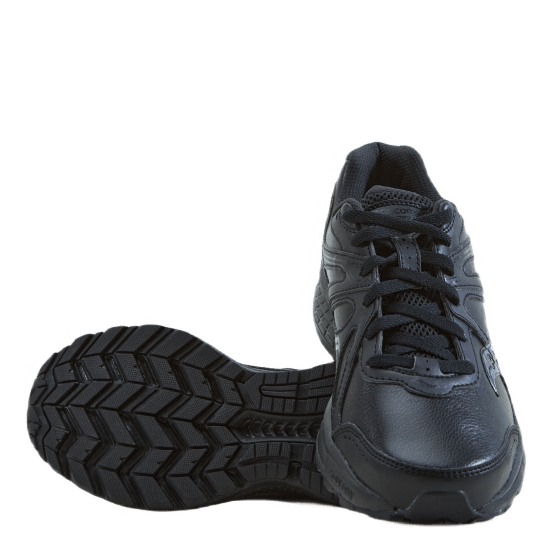 Exite Le9 Wide Blk/blk