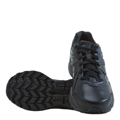 Exite Le9 Wide Blk/blk