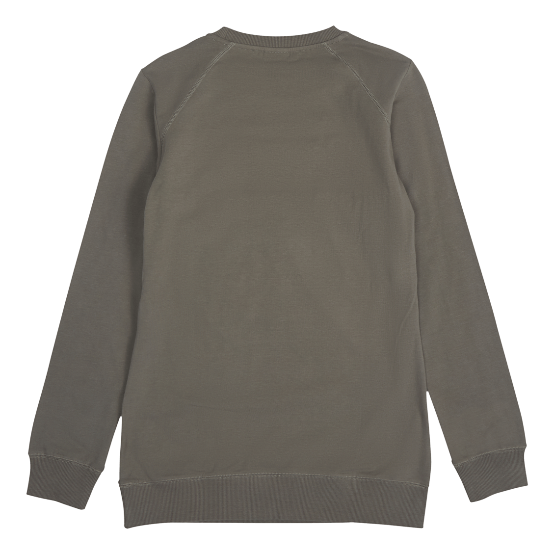B Warmer Sweatshirt Olive Leaf