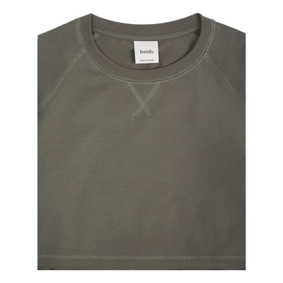 B Warmer Sweatshirt Olive Leaf