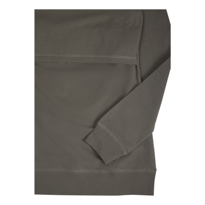B Warmer Sweatshirt Olive Leaf