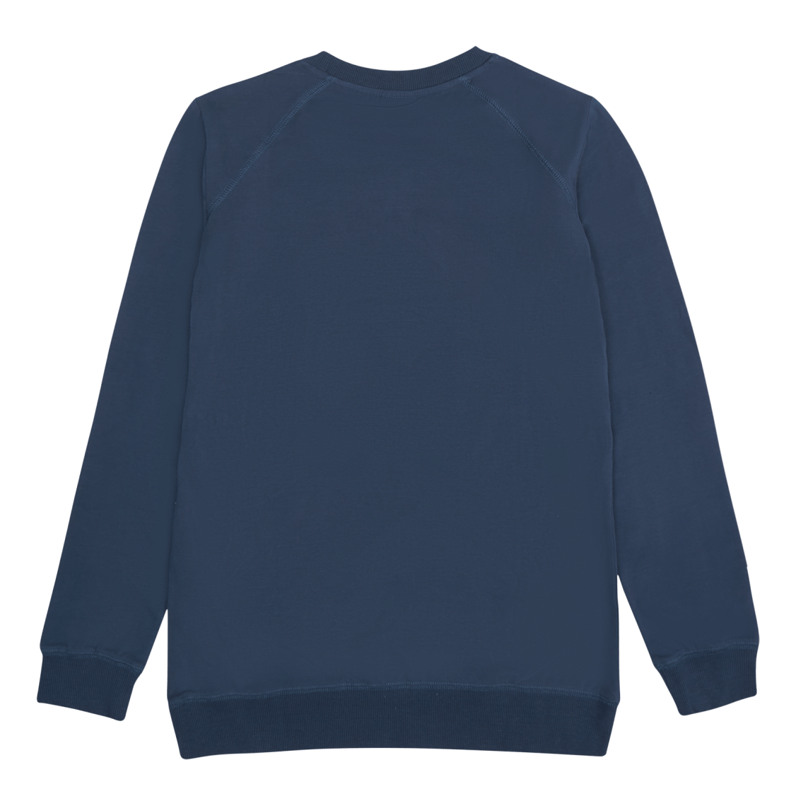 B Warmer Sweatshirt Steel Blue