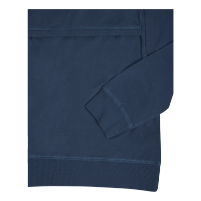 B Warmer Sweatshirt Steel Blue