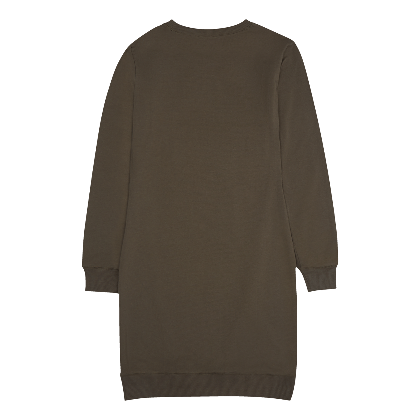 B Warmer Dress Pine Green