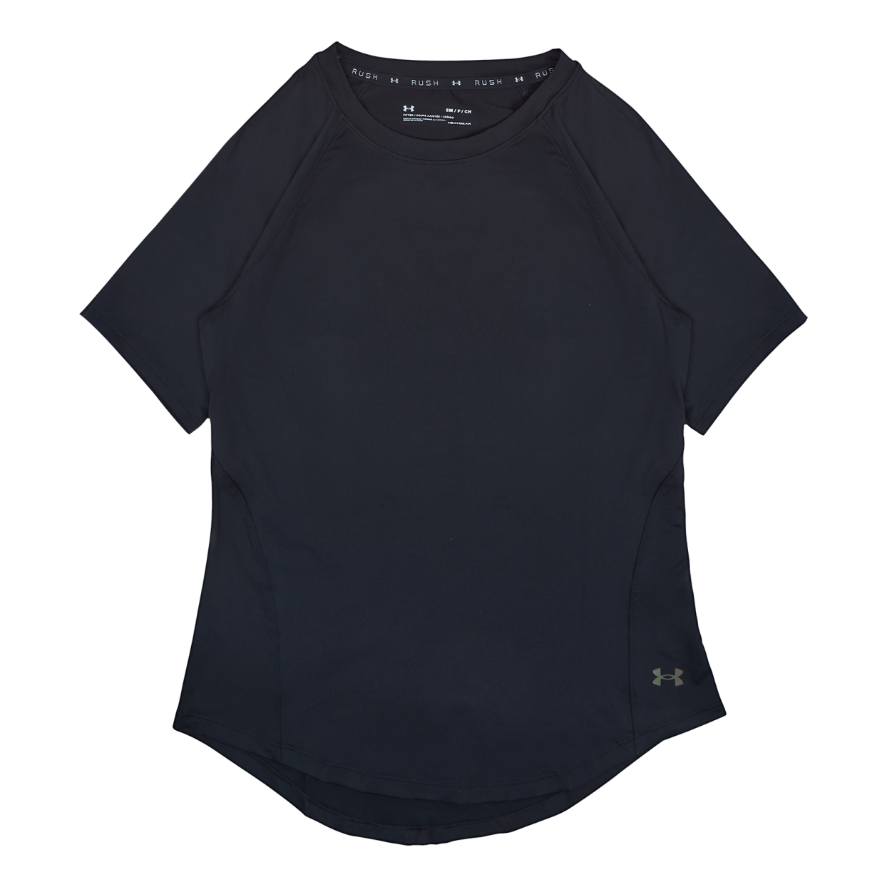 UA Rush SS