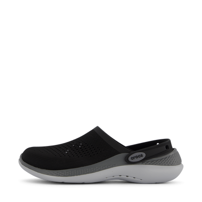 LiteRide 360 Clog Black / Slate Grey