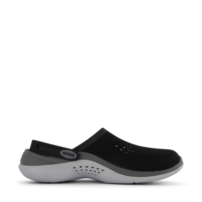 LiteRide 360 Clog Black / Slate Grey