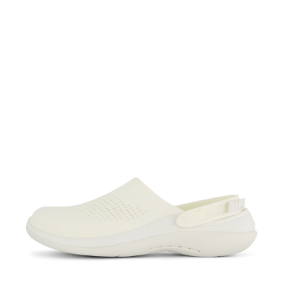 LiteRide 360 Clog Almost White