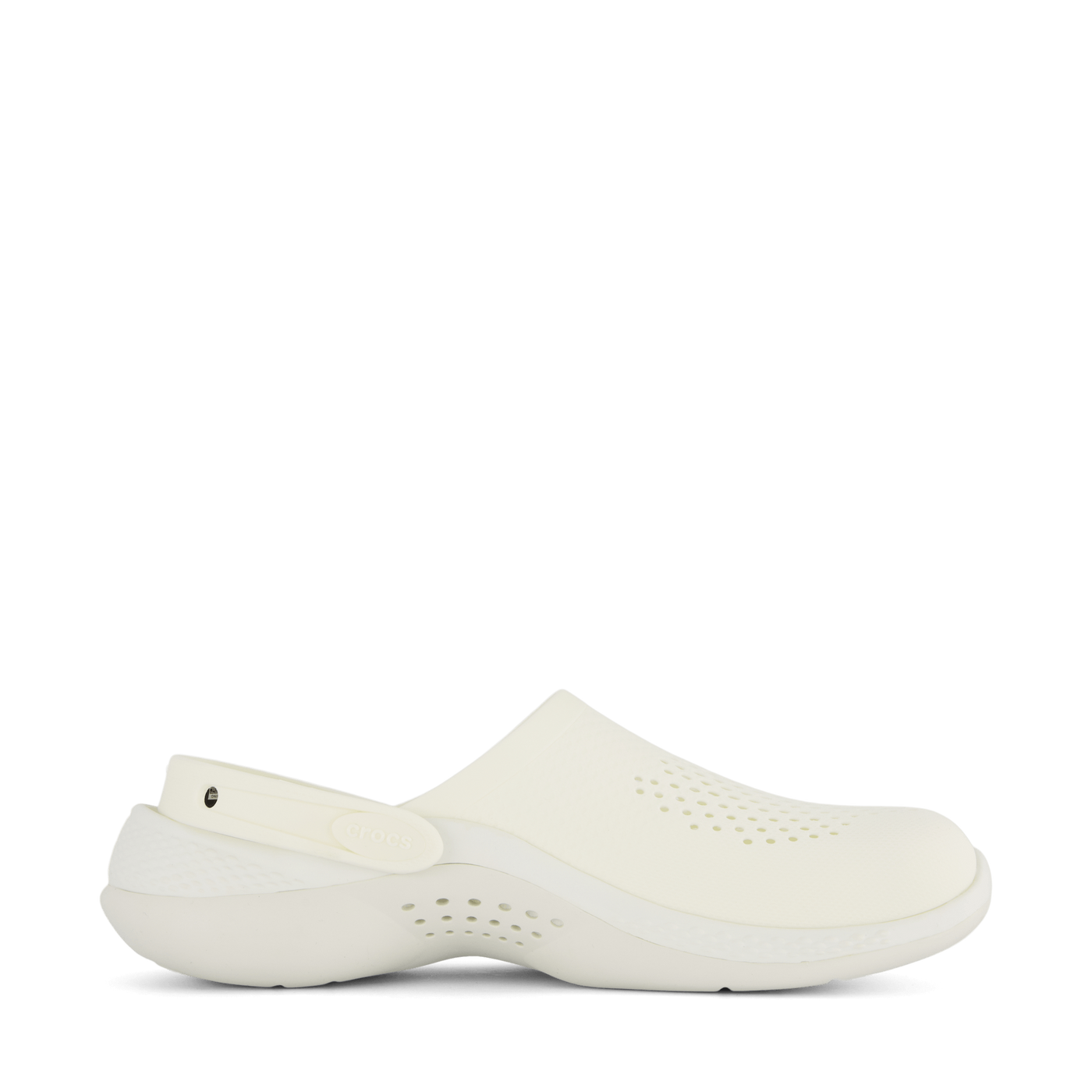 LiteRide 360 Clog Almost White