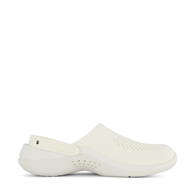 LiteRide 360 Clog Almost White