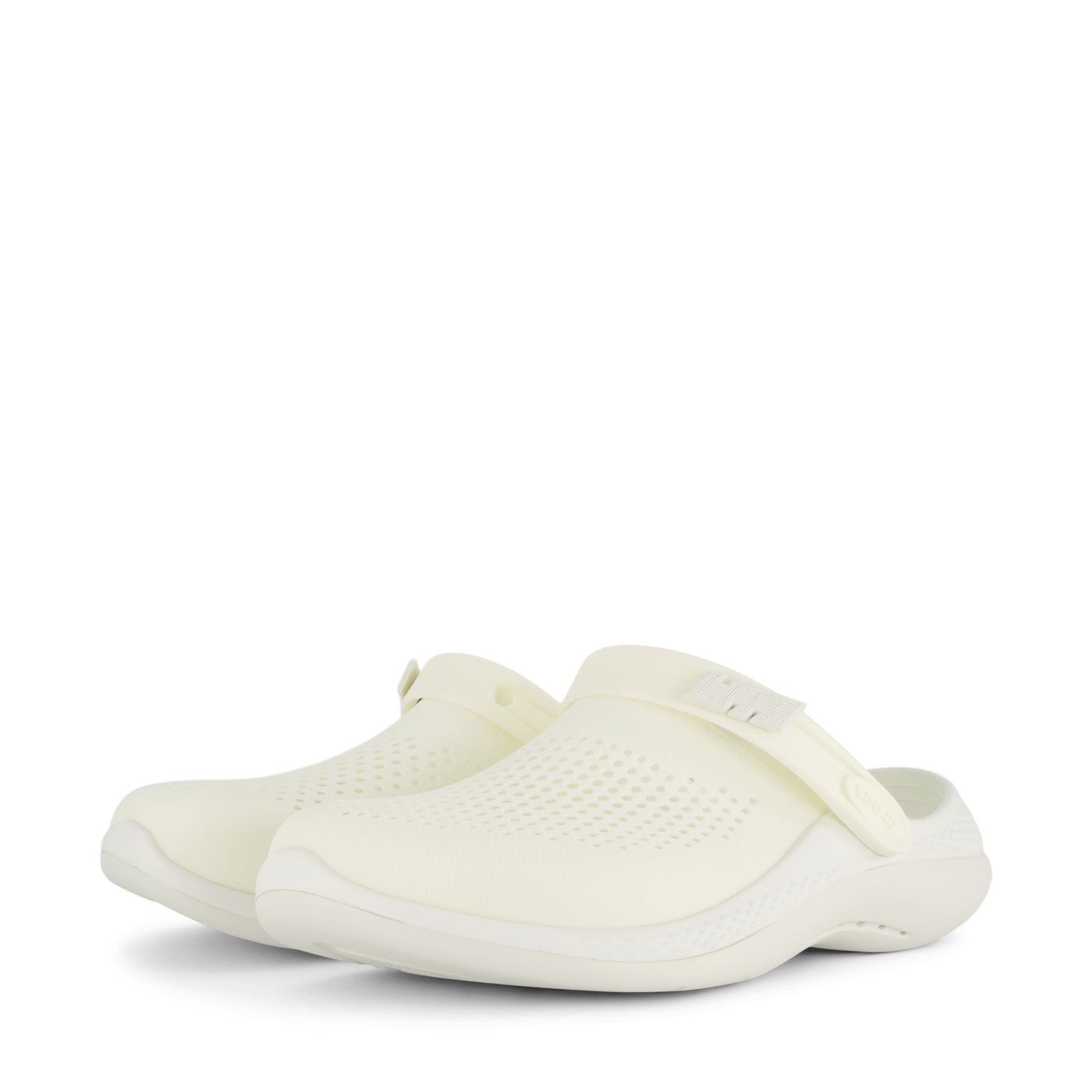 LiteRide 360 Clog Almost White