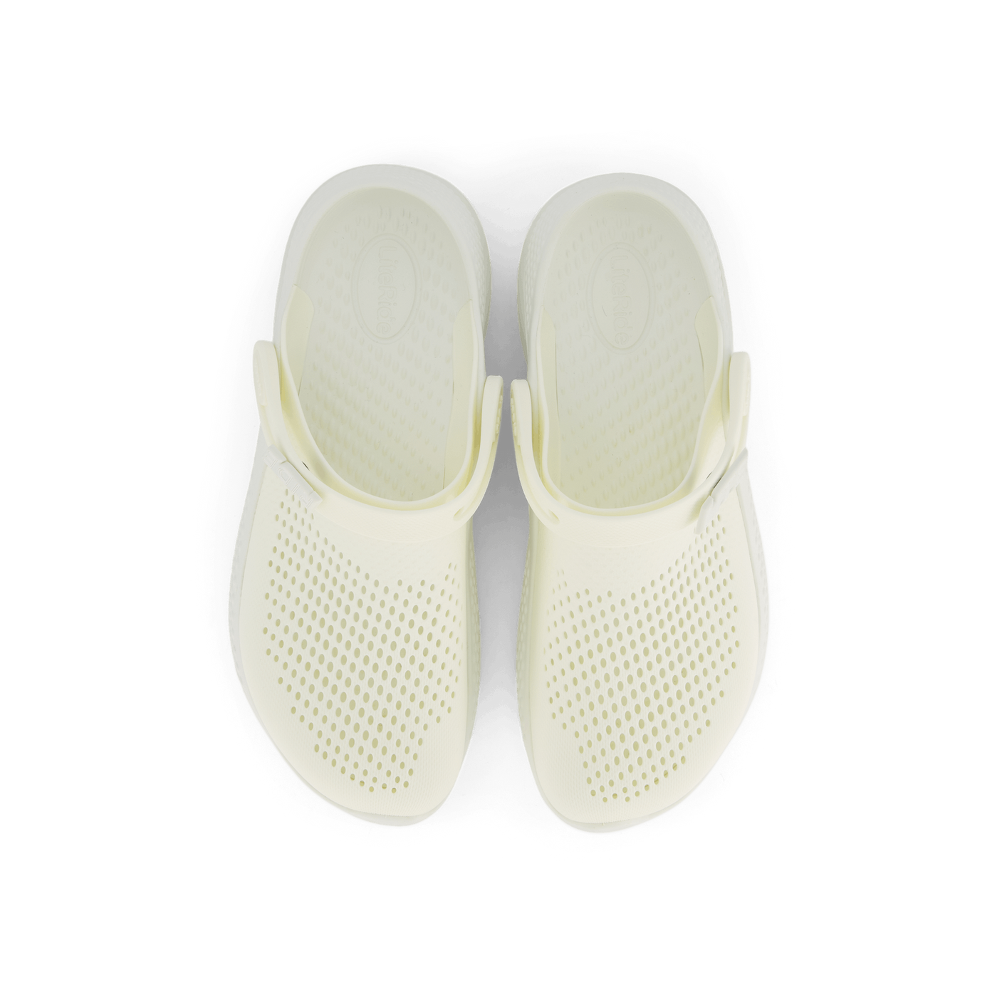 LiteRide 360 Clog Almost White