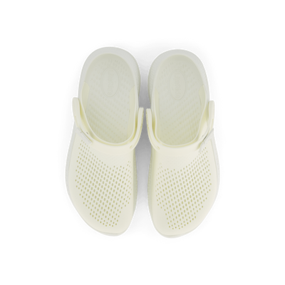 LiteRide 360 Clog Almost White