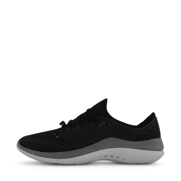 LiteRide 360 Pacer Men Black / Slate Grey