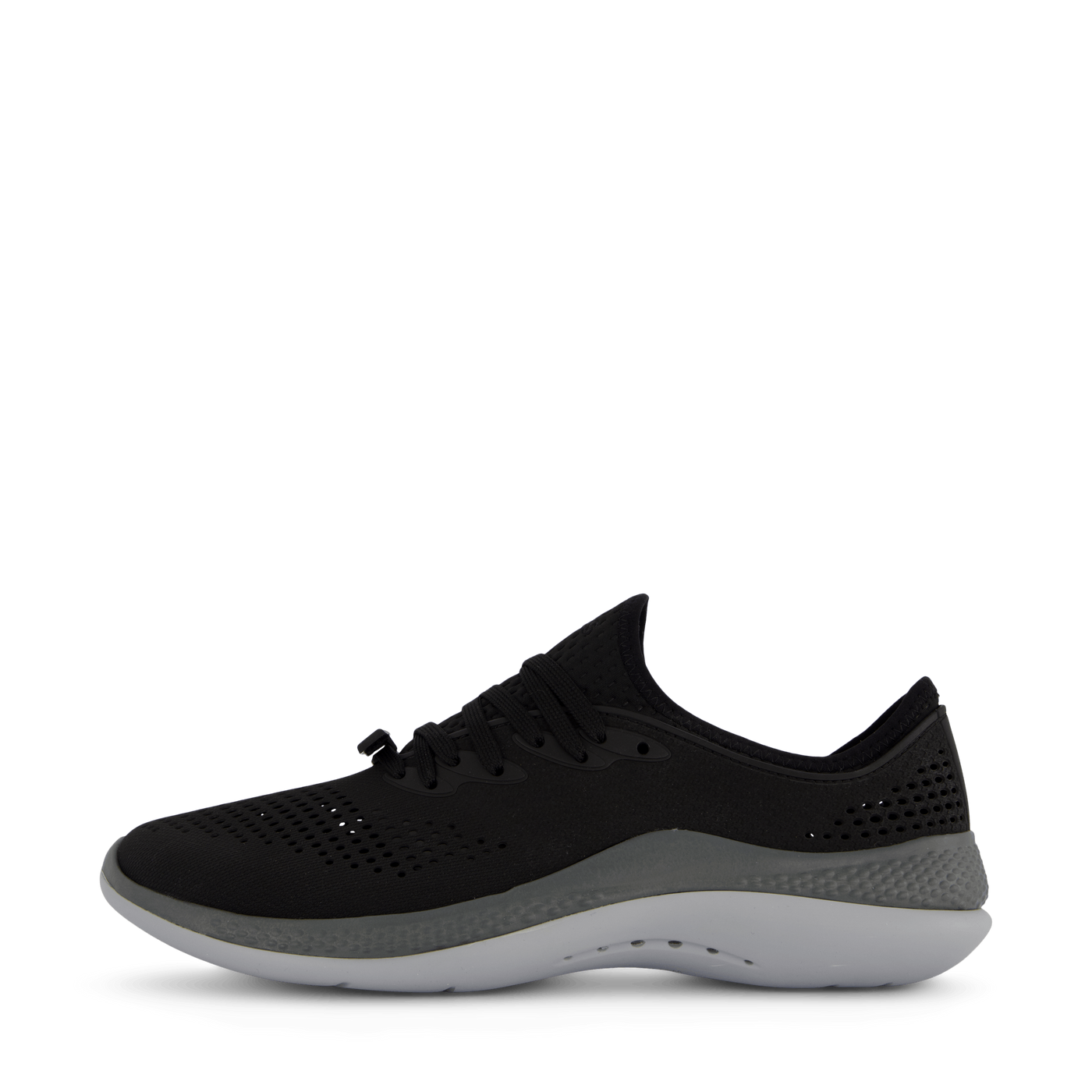 LiteRide 360 Pacer Men Black / Slate Grey