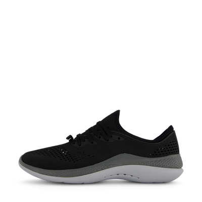 LiteRide 360 Pacer Men Black / Slate Grey