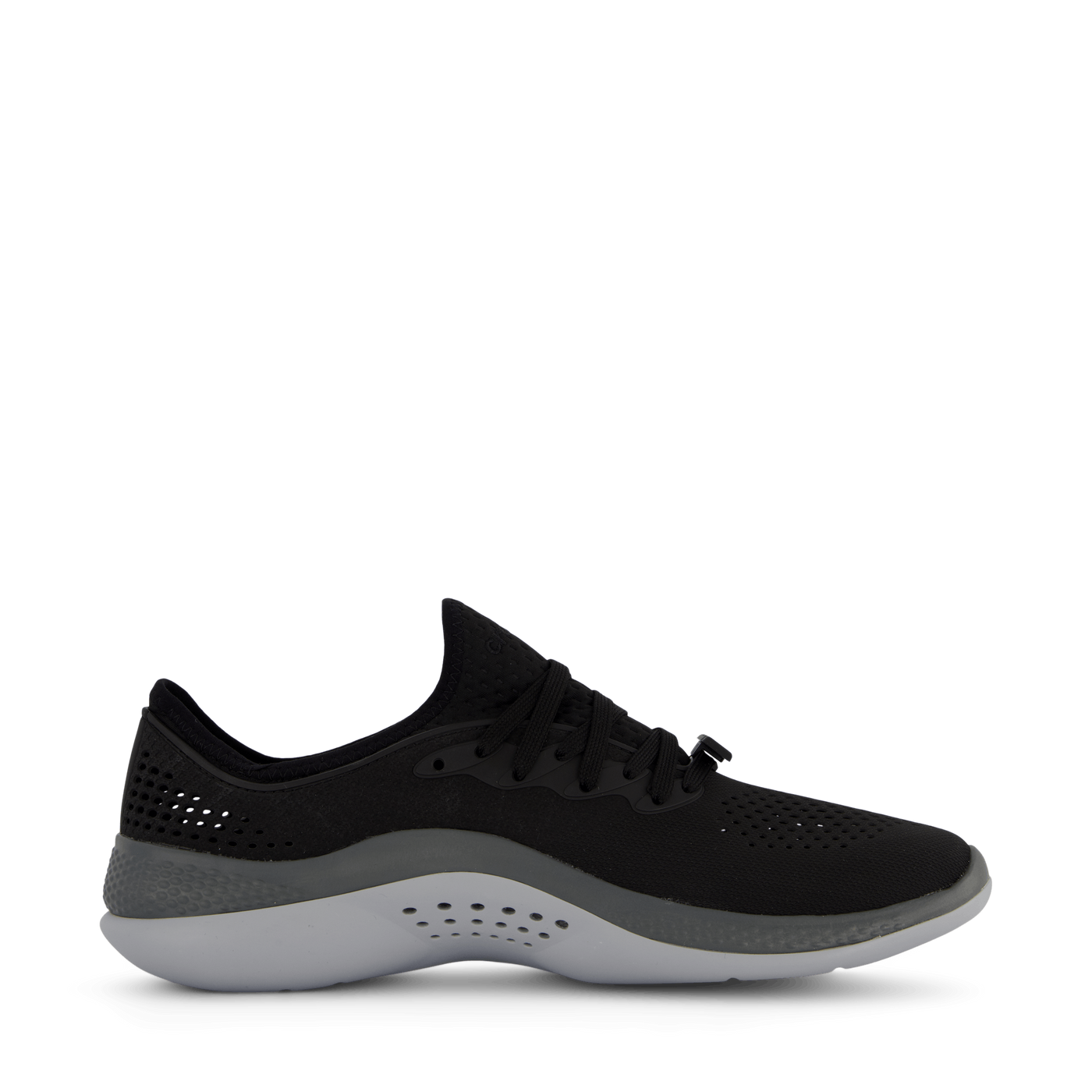 LiteRide 360 Pacer Men Black / Slate Grey