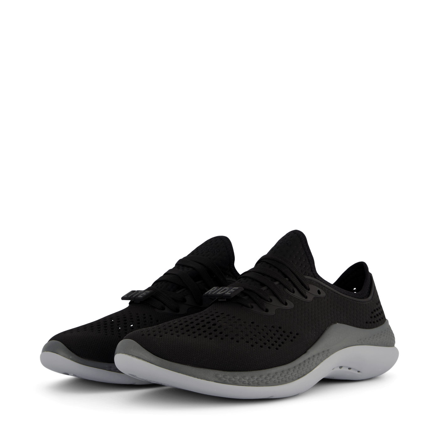 LiteRide 360 Pacer Men Black / Slate Grey