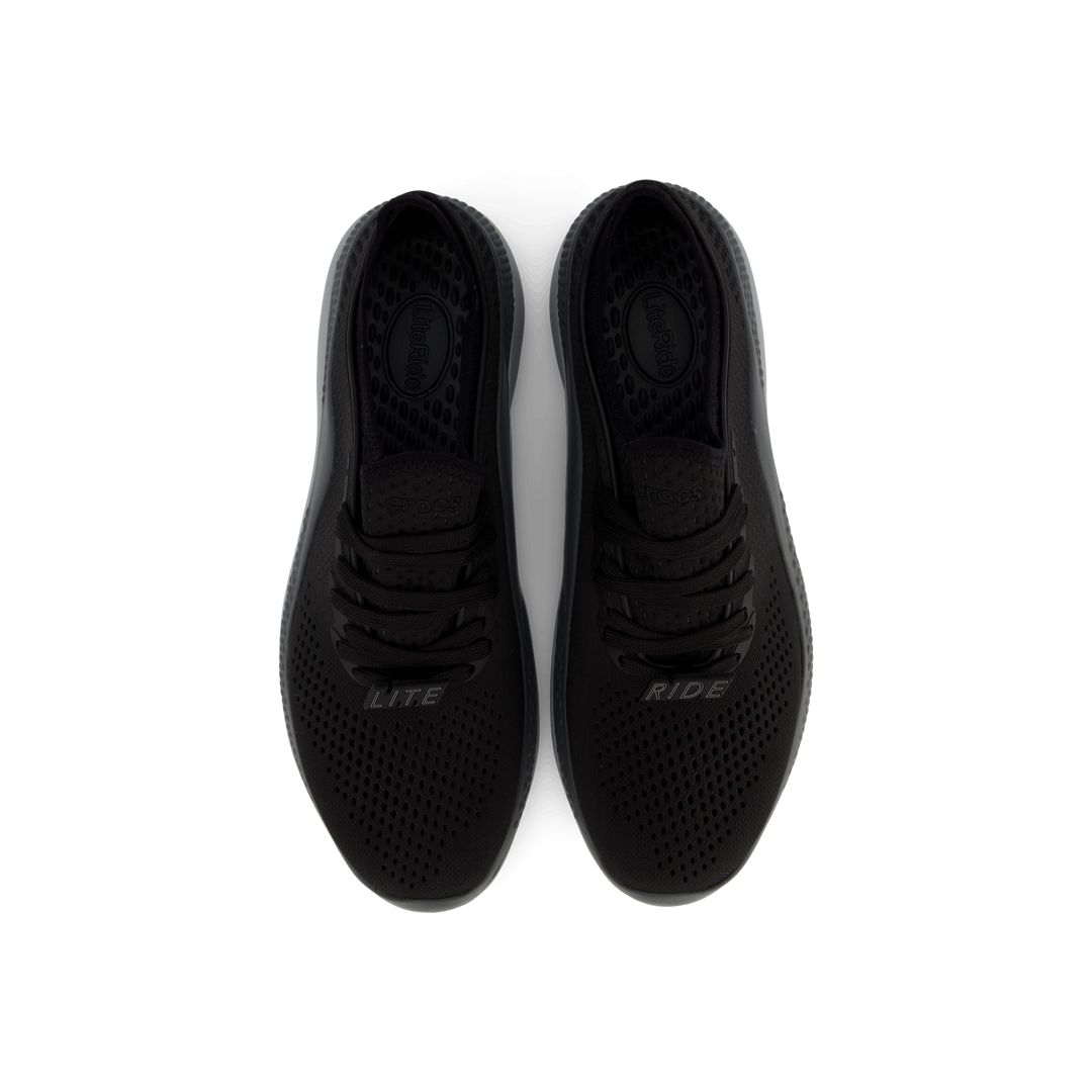 LiteRide 360 Pacer Men Black / Slate Grey