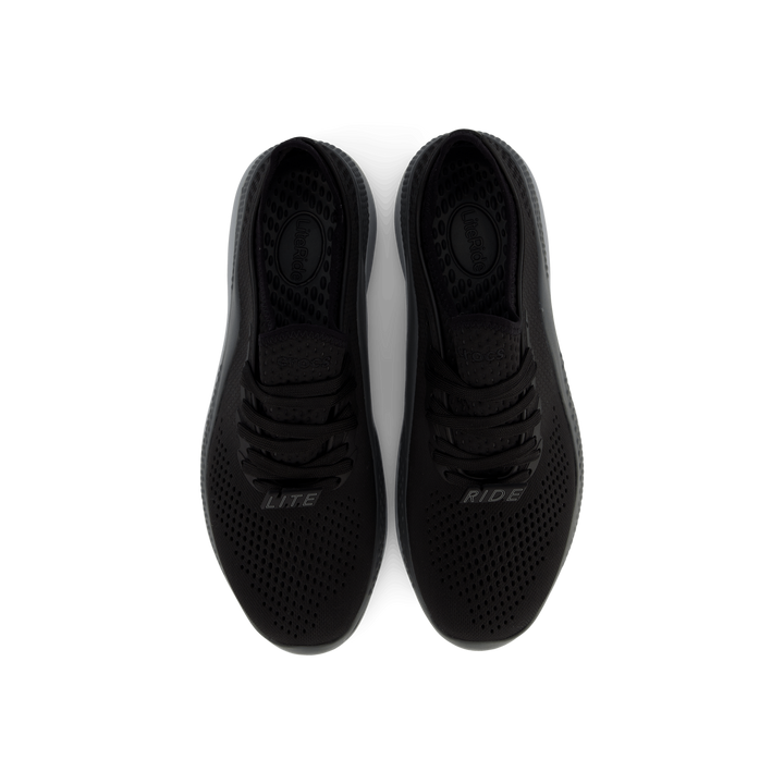 LiteRide 360 Pacer Men Black / Slate Grey
