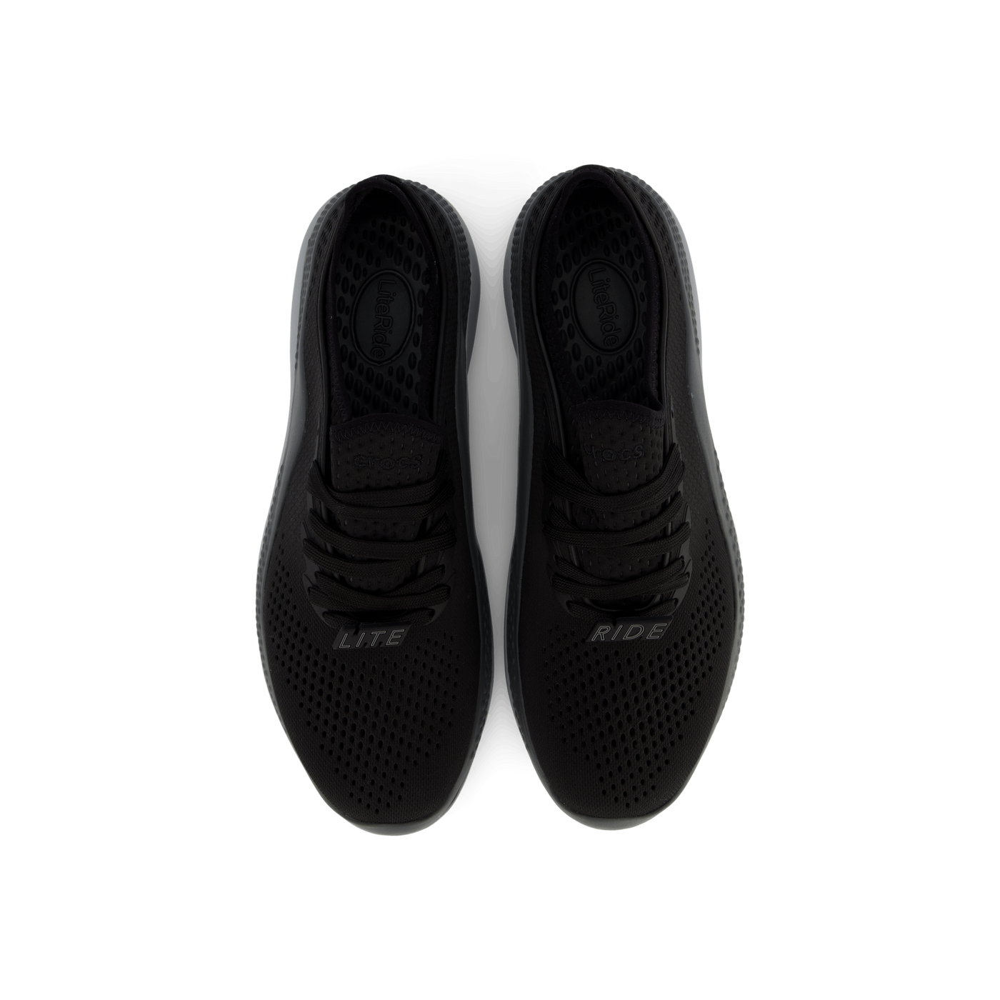 LiteRide 360 Pacer Men Black / Slate Grey