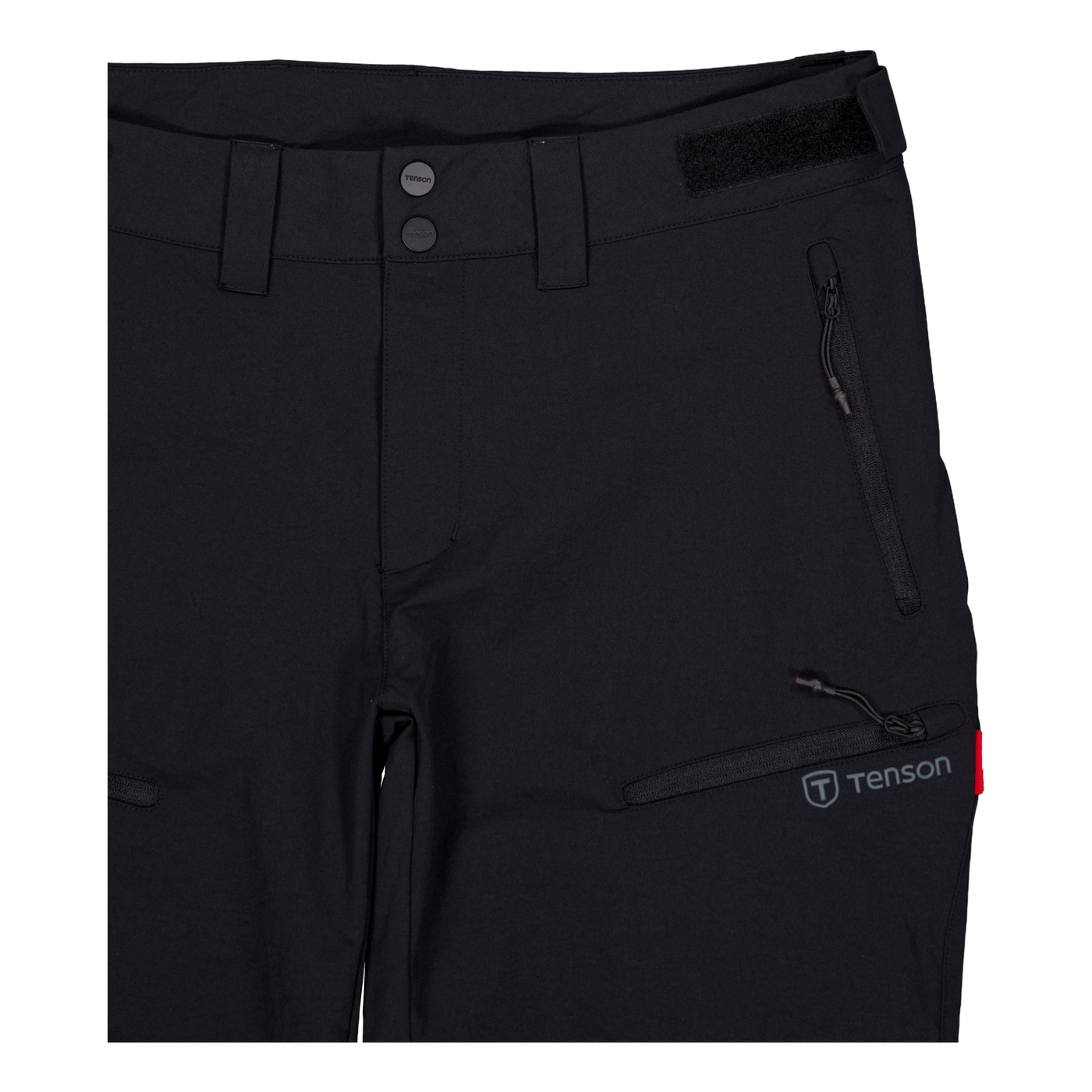 Txlite Flex Shorts W Black