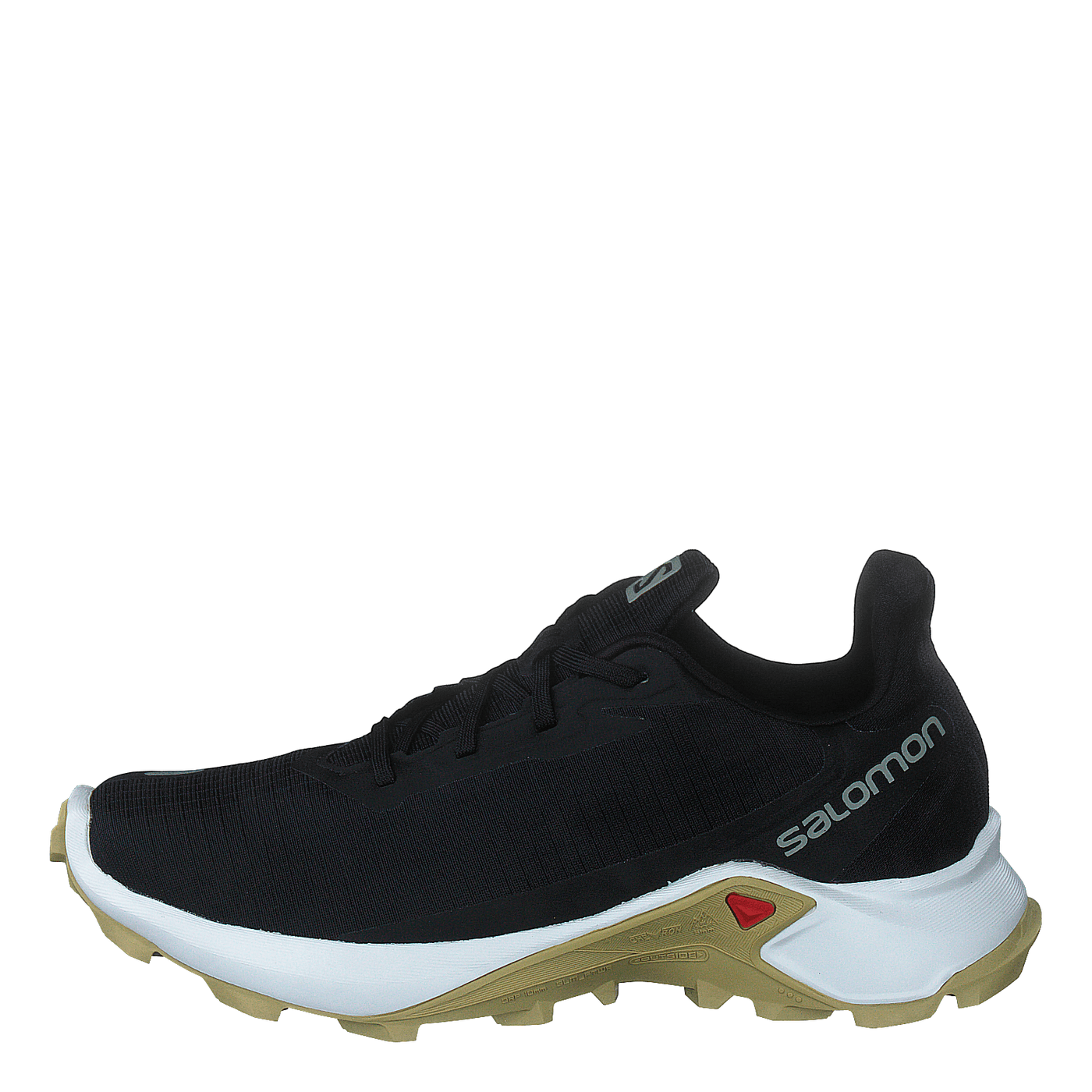 Alphacross 3 Black/white (pantone Bright Wh