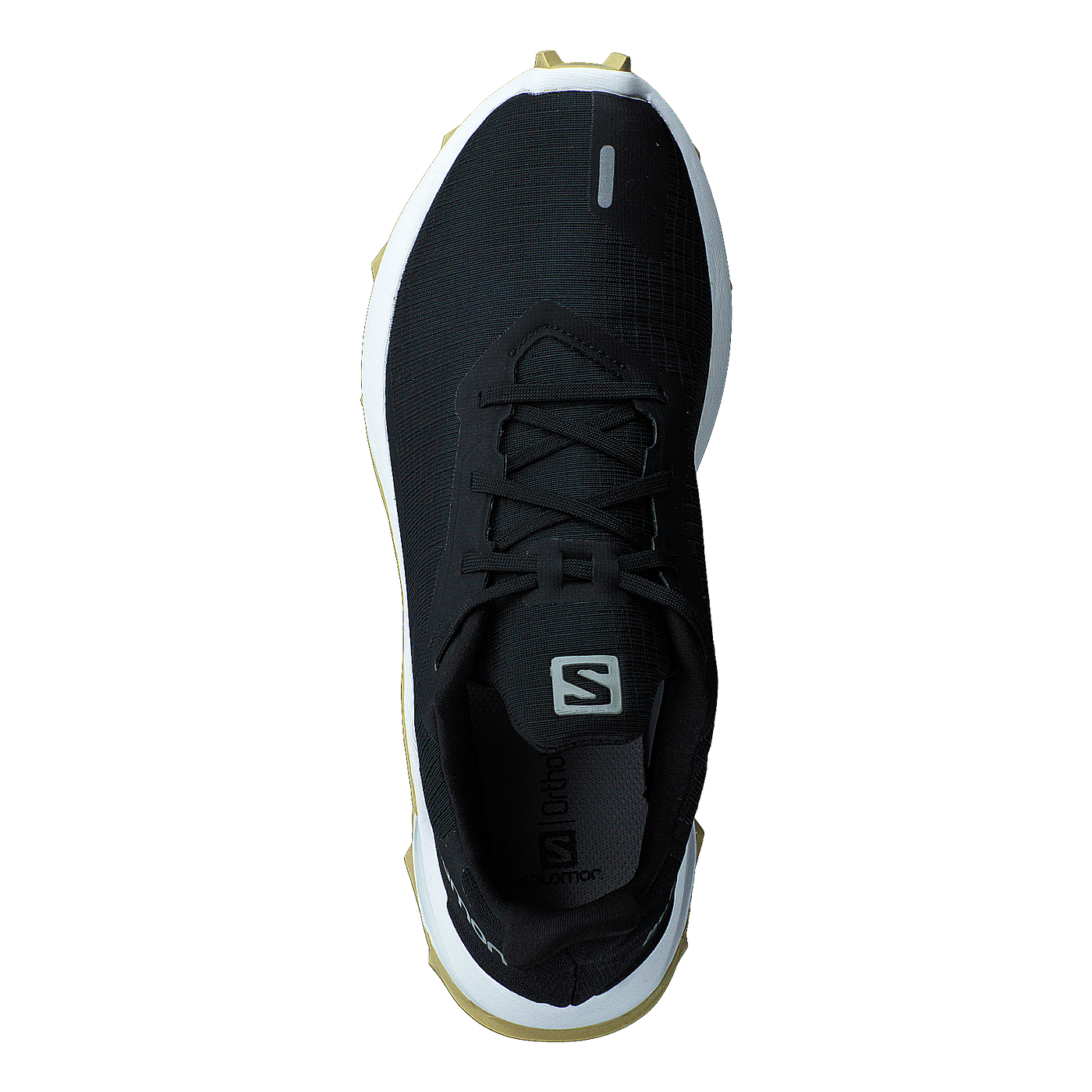 Alphacross 3 Black/white (pantone Bright Wh