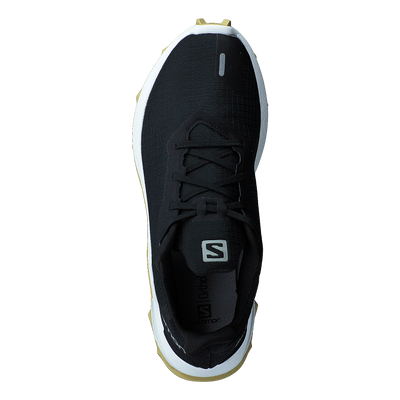 Alphacross 3 Black/white (pantone Bright Wh