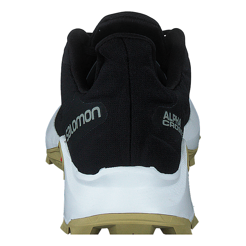 Alphacross 3 Black/white (pantone Bright Wh
