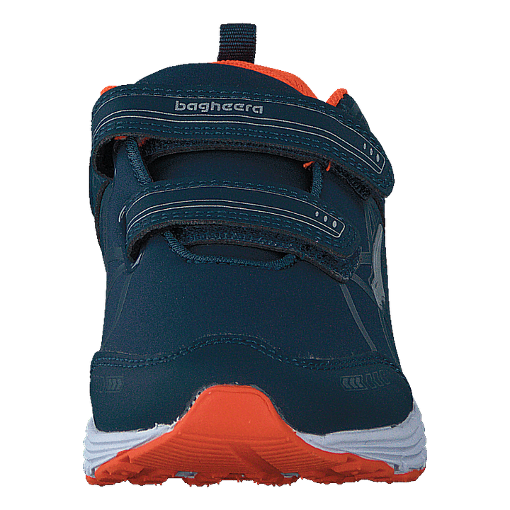 Pico Navy/orange