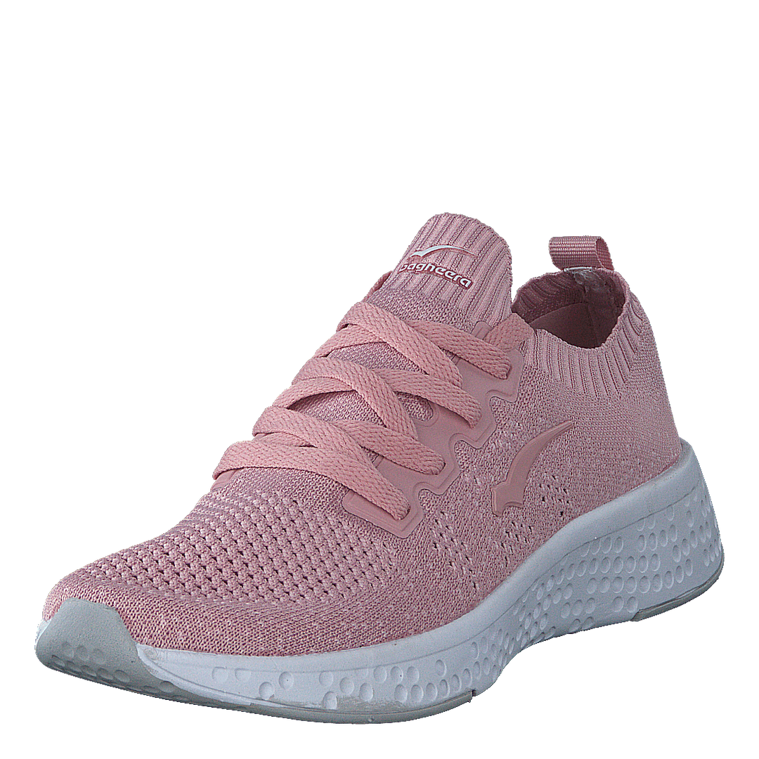 Destiny Soft Pink/white