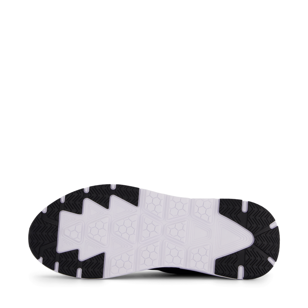 Eclipse Black/white