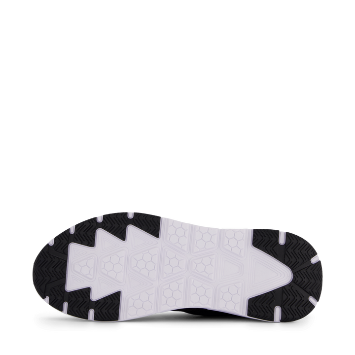 Eclipse Black/white