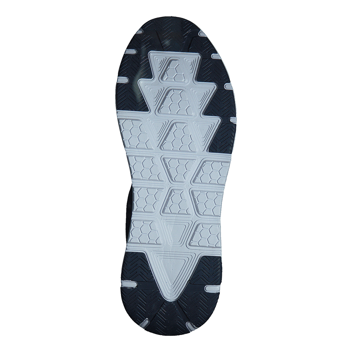Eclipse Navy/white