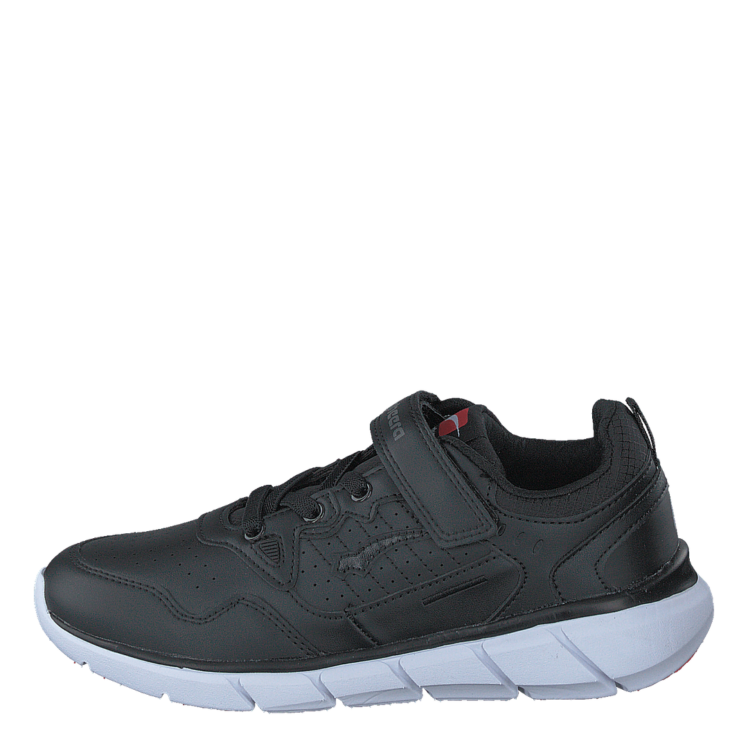 Blaze Jr Black/white
