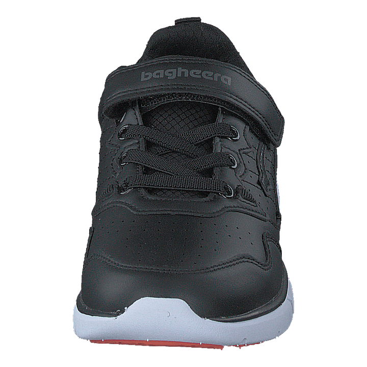 Blaze Jr Black/white