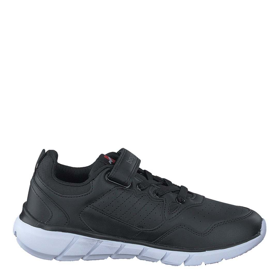 Blaze Jr Black/white