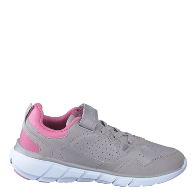 Blaze Jr Grey/pink