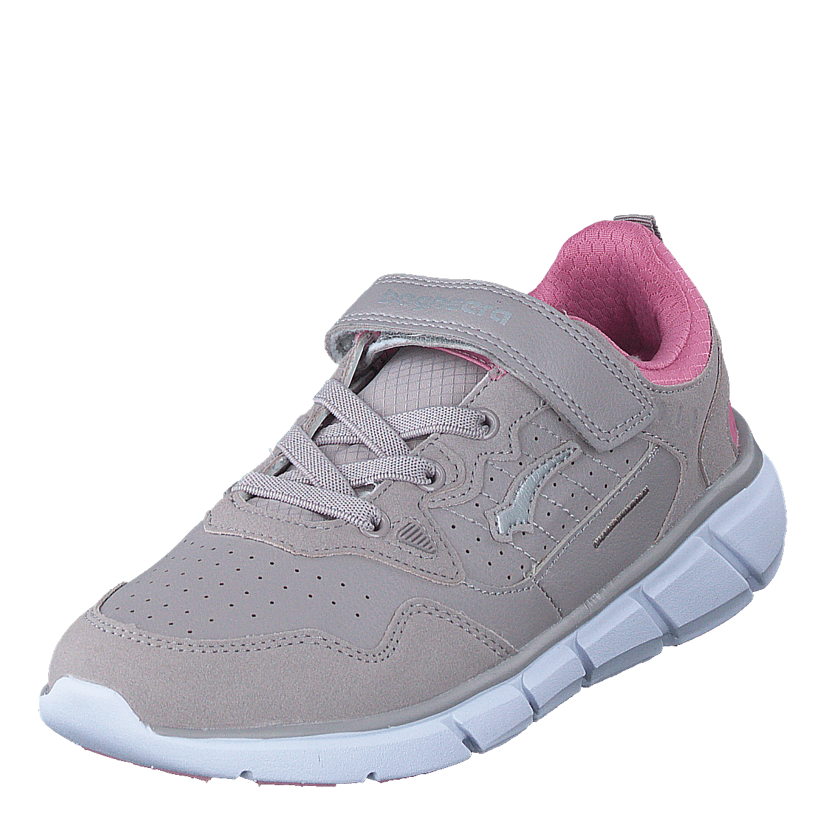 Blaze Jr Grey/pink