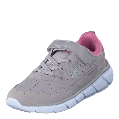 Blaze Jr Grey/pink