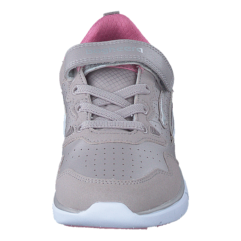 Blaze Jr Grey/pink