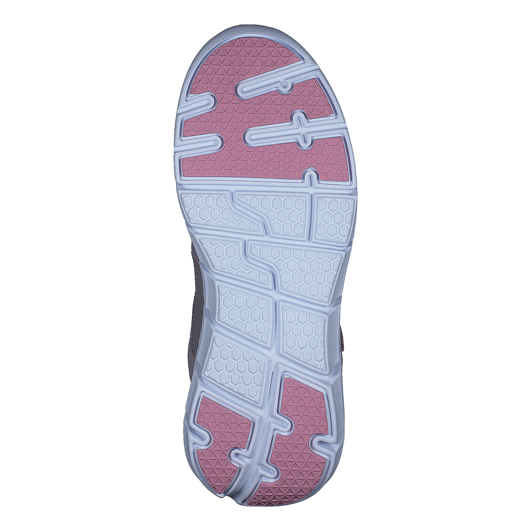 Blaze Jr Grey/pink