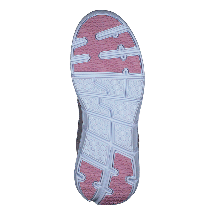 Blaze Jr Grey/pink
