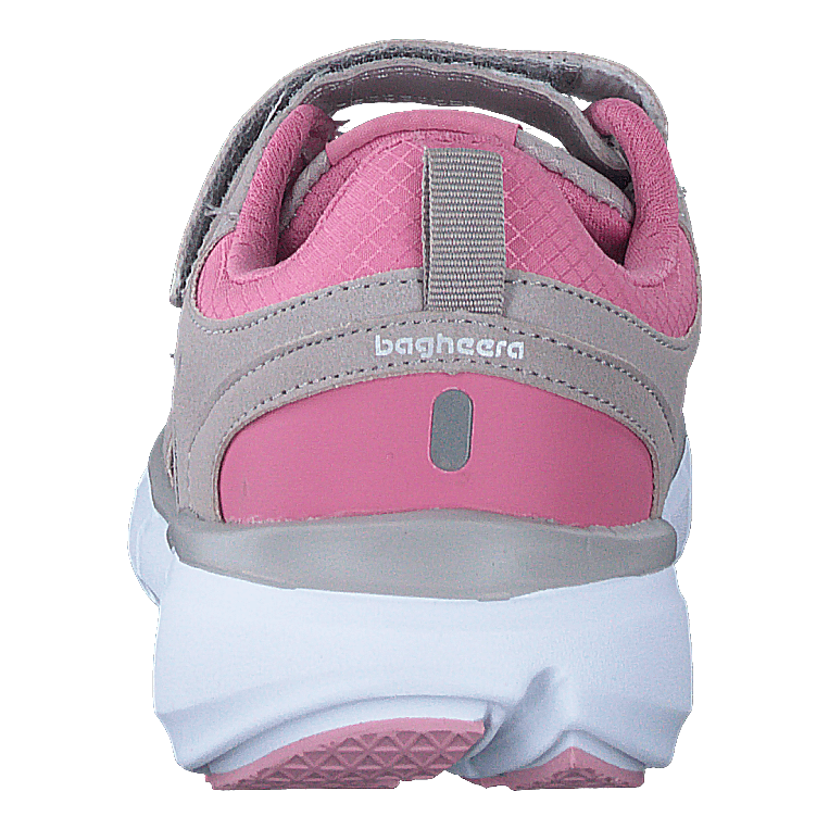 Blaze Jr Grey/pink