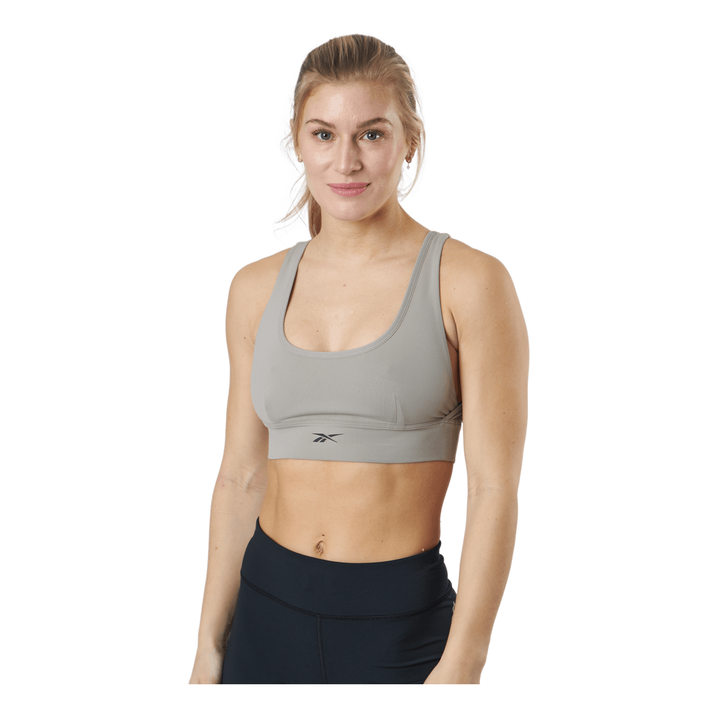 S Stripped Minimalist Bra Bougry