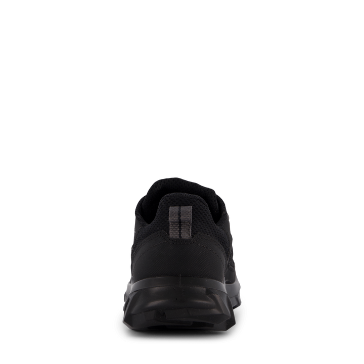 Ecco Mx W Black/black