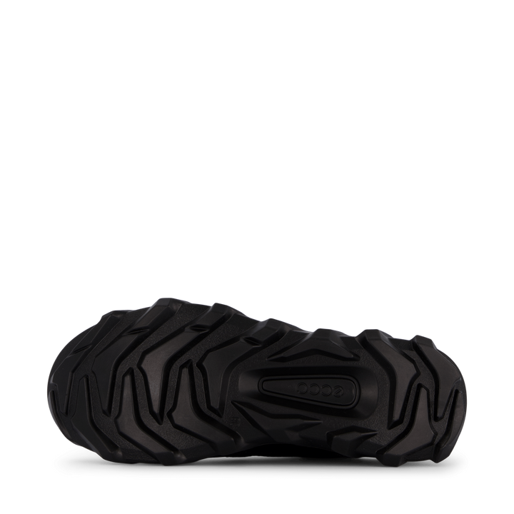 Ecco Mx W Black/black