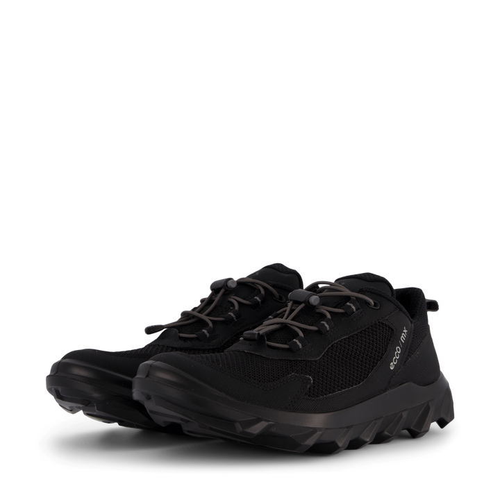 Ecco Mx W Black/black